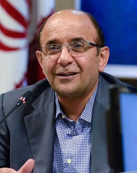 خسرو ارتقائی